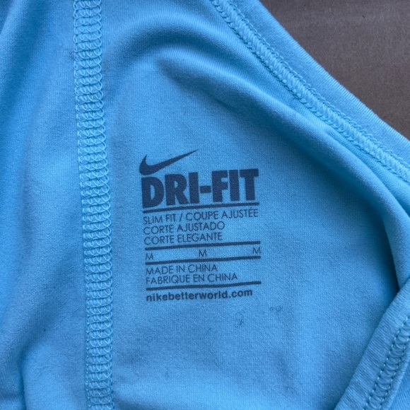 Nike Running Tank - Picture 2 of 4